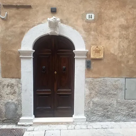 Holiday home Per Le Vie Del Borgo *