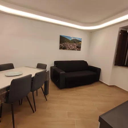 Per Le Vie Del Borgo Сasa de vacaciones