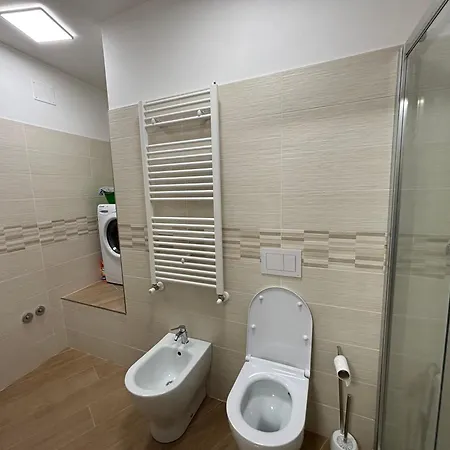 Per Le Vie Del Borgo Holiday home Scanno