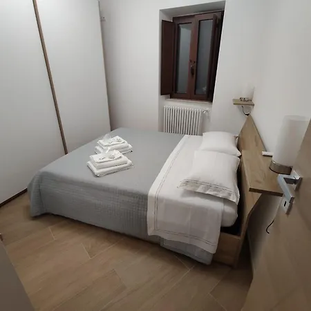 Holiday home Per Le Vie Del Borgo