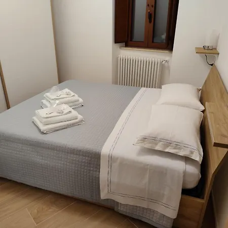 Holiday home Per Le Vie Del Borgo