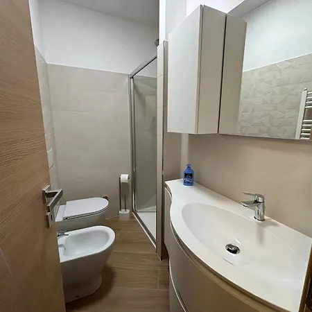 Per Le Vie Del Borgo Holiday home