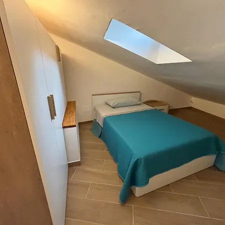 Per Le Vie Del Borgo Holiday home Scanno